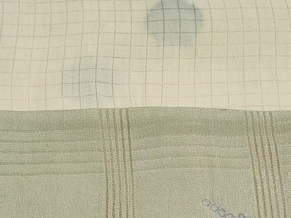 平和屋着物＊夏物 和装小物 帯揚げ10枚 全て正絹 逸品 DAAP5382by