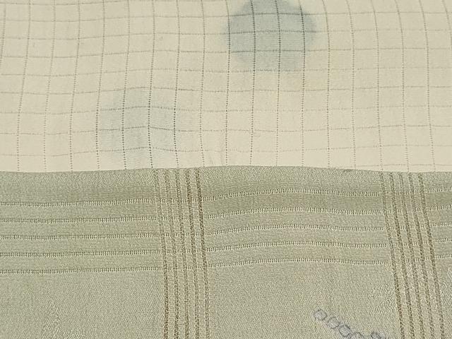 平和屋着物＊夏物 和装小物 帯揚げ10枚 全て正絹 逸品 DAAP5382by