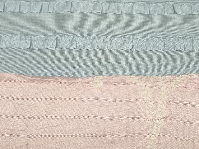 平和屋着物＊夏物 和装小物 帯揚げ10枚 全て正絹 逸品 DAAP5383by