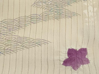 平和屋着物＊夏物 和装小物 帯揚げ10枚 全て正絹 逸品 DAAP5386by