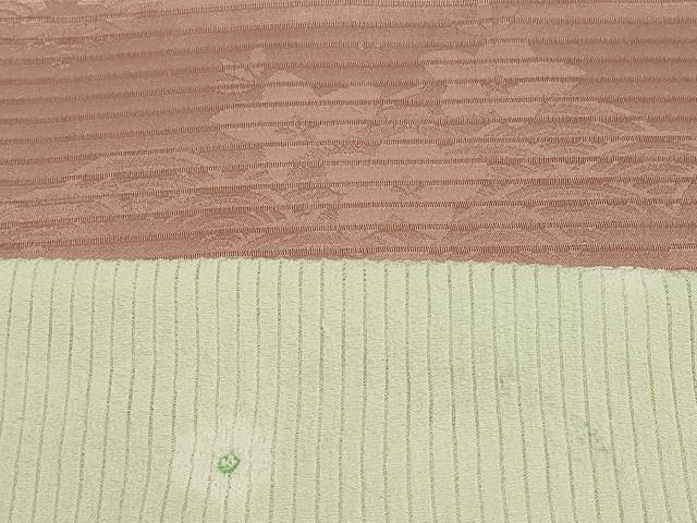平和屋着物＊夏物 和装小物 帯揚げ10枚 全て正絹 逸品 DAAP5386by