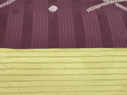 平和屋着物＊夏物　和装小物　帯揚げ10枚　全て正絹　逸品　DAAP5387by