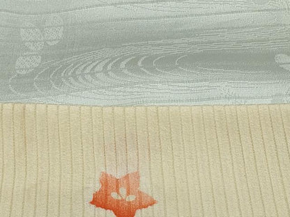 平和屋着物＊夏物 和装小物 帯揚げ10枚 全て正絹 未使用品あり 逸品 DAAP5388by