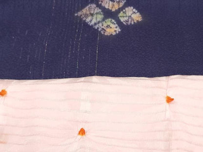 平和屋着物＊夏物 和装小物 帯揚げ10枚 全て正絹 未使用品あり 逸品 DAAP5388by