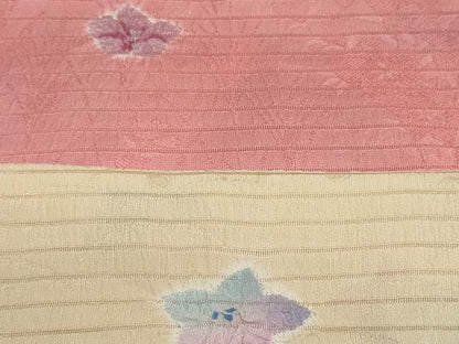 平和屋着物＊夏物 和装小物 帯揚げ10枚 全て正絹 未使用品あり 逸品 DAAP5388by