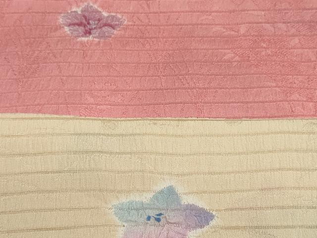 平和屋着物＊夏物 和装小物 帯揚げ10枚 全て正絹 未使用品あり 逸品 DAAP5388by