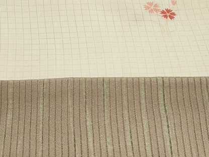 平和屋着物＊夏物 和装小物 帯揚げ10枚 全て正絹 逸品 DAAP5389by
