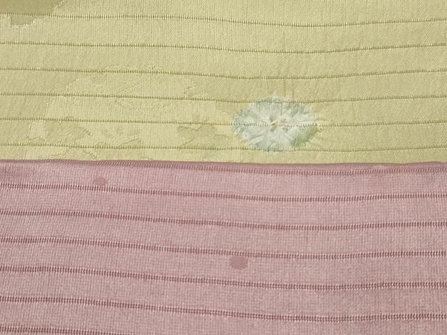 平和屋着物＊夏物 和装小物 帯揚げ10枚 全て正絹 逸品 DAAP5393by