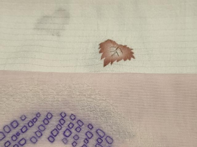 平和屋着物＊夏物　和装小物　帯揚げ10枚　全て正絹　未使用品あり　逸品　DAAP5396by