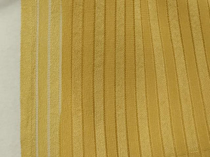 平和屋着物＊夏物　和装小物　帯揚げ10枚　全て正絹　未使用品あり　逸品　DAAP5396by
