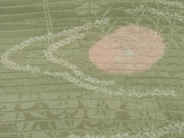 平和屋着物＊夏物 和装小物 帯揚げ10枚 全て正絹 未使用品あり 逸品 DAAP5397by