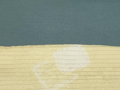 平和屋着物＊夏物 和装小物 帯揚げ10枚 全て正絹 未使用品あり 逸品 DAAP5397by