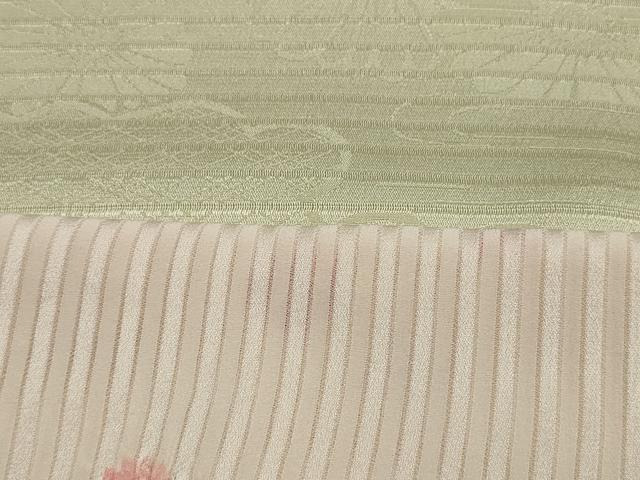 平和屋着物＊夏物 和装小物 帯揚げ10枚 全て正絹 逸品 DAAP5399by