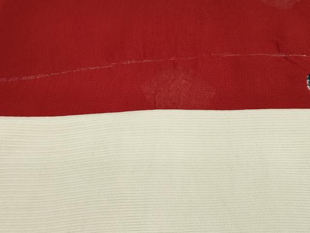 平和屋着物＊夏物 和装小物 帯揚げ10枚 全て正絹 逸品 DAAP5399by