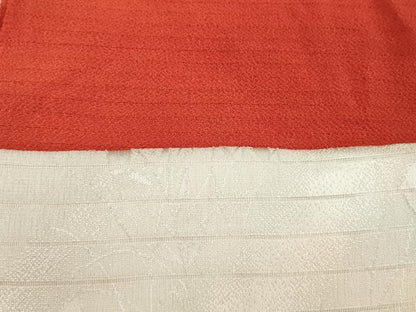 平和屋着物＊夏物 和装小物 帯揚げ10枚 全て正絹 逸品 DAAP5402by