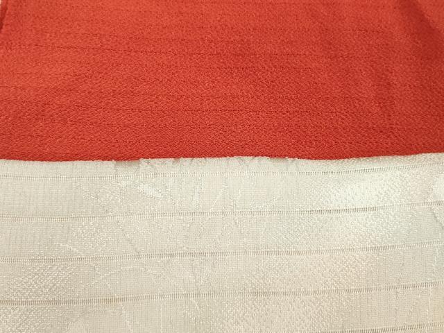 平和屋着物＊夏物 和装小物 帯揚げ10枚 全て正絹 逸品 DAAP5402by