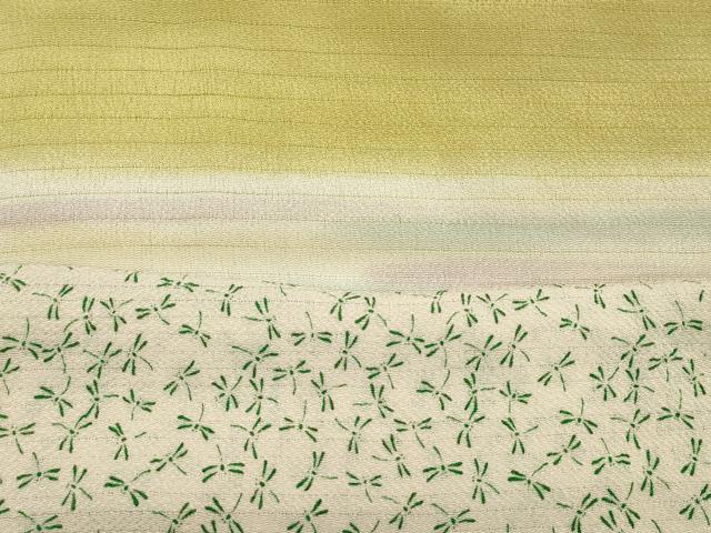 平和屋着物＊夏物 和装小物 帯揚げ10枚 全て正絹 逸品 DAAP5402by