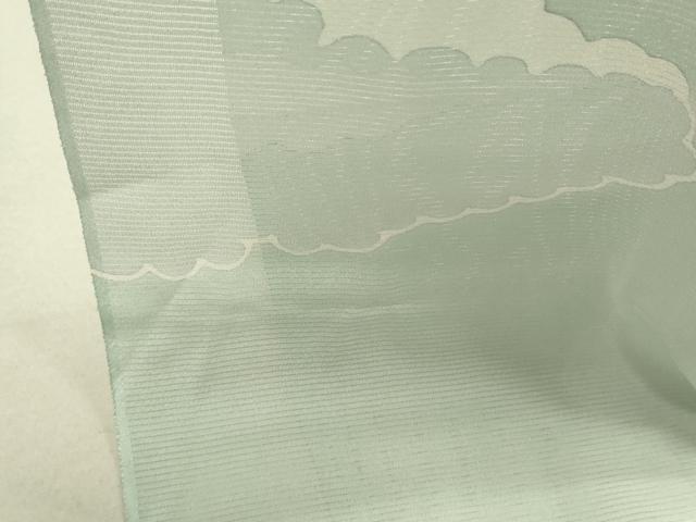 平和屋着物＊夏物 和装小物 帯揚げ10枚 全て正絹 逸品 DAAP5402by