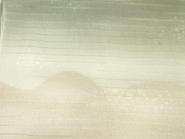 平和屋着物＊夏物　和装小物　帯揚げ10枚　全て正絹　逸品　DAAP5403by