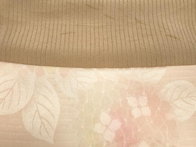 平和屋着物＊夏物　和装小物　帯揚げ10枚　全て正絹　逸品　DAAP5403by