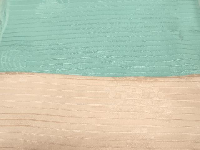 平和屋着物＊夏物　和装小物　帯揚げ10枚　全て正絹　逸品　DAAP5403by