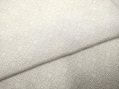 平和屋着物▽江戸小紋 単衣 菊尽くし 正絹 逸品 DAAP7433du