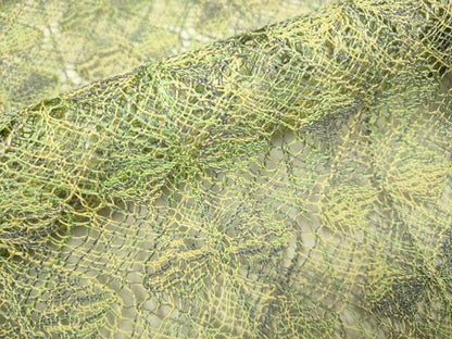 平和屋着物▽道行コート スリーシーズン 春夏秋 塵除け リボン織 正絹 逸品 DAAP7519du