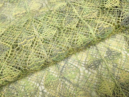 平和屋着物▽道行コート スリーシーズン 春夏秋 塵除け リボン織 正絹 逸品 DAAP7519du
