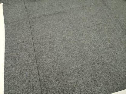 平和屋着物●江戸小紋 百福到来 正絹 逸品 DAAP7849yyy