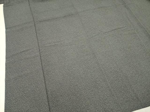 平和屋着物●江戸小紋 百福到来 正絹 逸品 DAAP7849yyy