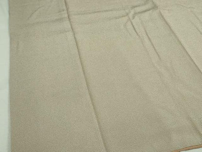 平和屋着物■江戸小紋　角通し　正絹　逸品　DAAP9701ob
