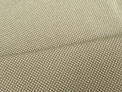 平和屋着物■江戸小紋　角通し　正絹　逸品　DAAP9701ob