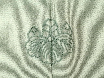 平和屋着物■豪華色留袖　流水風景松文　暈し染め　金彩　正絹　逸品　BAAS6313we