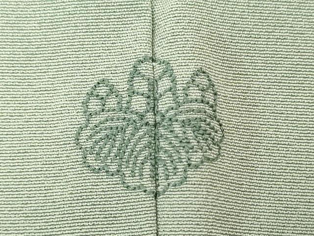 平和屋着物■豪華色留袖　流水風景松文　暈し染め　金彩　正絹　逸品　BAAS6313we