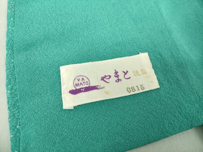 平和屋着物●豪華振袖 絞り 辻が花 暈し染め やまと誂製 正絹 逸品 DAAQ3001ps