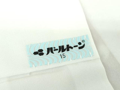 平和屋着物●上質な小紋 舞桜 ロング丈 正絹 逸品 DAAQ3106ps