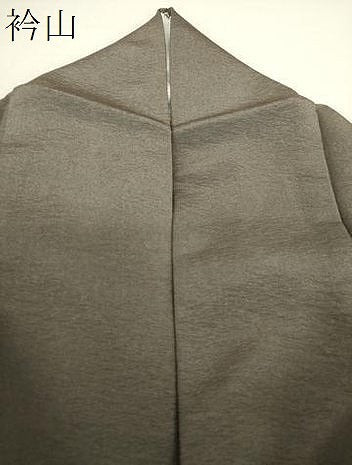 平和屋着物●友禅作家の巨匠　浅井青仁　訪問着　霞文　暈し染め　正絹　逸品　DAAQ3199ps
