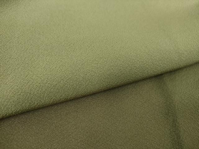 平和屋着物●訪問着 霞文 暈し染め 正絹 逸品 DAAQ3315ps