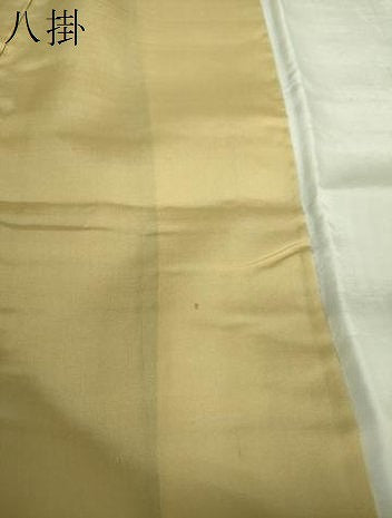 平和屋着物●上質な紬 変わり縞 正絹 逸品 未使用 DAAQ3465ps