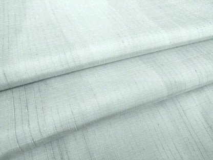 平和屋着物●上質な紬 霞間道 ロング丈 正絹 逸品 DAAQ3517ps