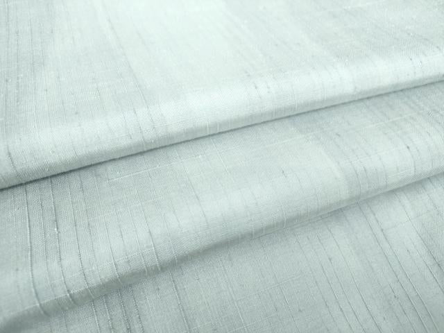 平和屋着物●上質な紬 霞間道 ロング丈 正絹 逸品 DAAQ3517ps