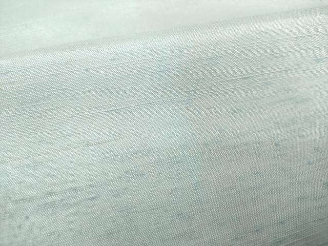 平和屋着物●上質な紬　変わり間道　正絹　逸品　DAAQ3520ps