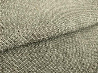 平和屋着物▽男性 お召 単衣 亀甲柄 正絹 逸品 DAAQ3575az