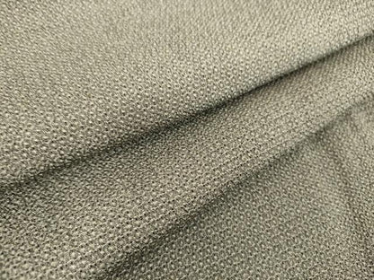 平和屋着物▽男性 お召 単衣 亀甲柄 正絹 逸品 DAAQ3575az
