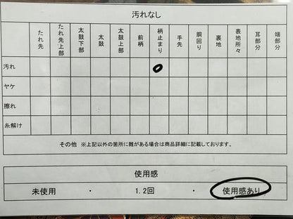 平和屋着物◎六通柄袋帯 花丸文 黒地 金糸 引箔 正絹 逸品 DAAQ8639qa