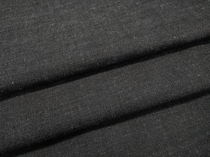 平和屋着物●男性　紬　霞文　正絹　逸品　DAAR4314tw