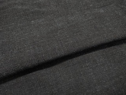 平和屋着物●男性　紬　霞文　正絹　逸品　DAAR4314tw