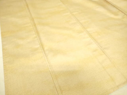 平和屋着物▽本場染大島紬 単衣 霞文 正絹 逸品 DAAS0078az