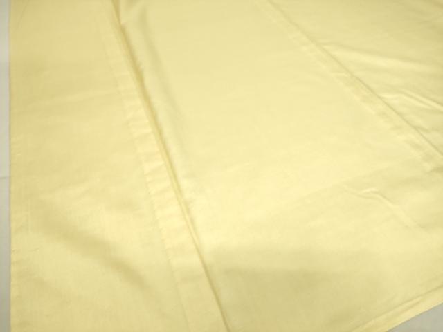 平和屋着物▽上質な紬 単衣 砥粉色 正絹 逸品 未使用 DAAS0153az
