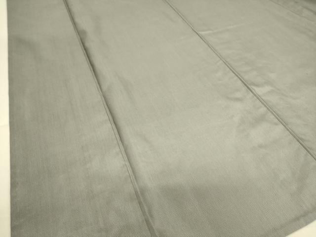 平和屋着物▽本場大島紬 9マルキ 単衣 幾何学文 正絹 逸品 DAAS0331az